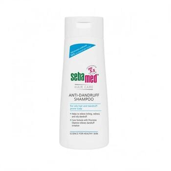 Classic Anti-Dandruff Shampoo - Šampón proti lupinám